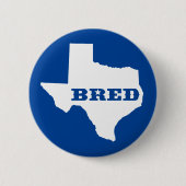 Texas Bred Button (Vorderseite)