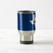 Texas Bred Reisebecher (Mittel)