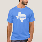 Texas Bred T-Shirt (Vorderseite)