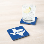 Texas Bred Untersetzer (Rechte Seite)