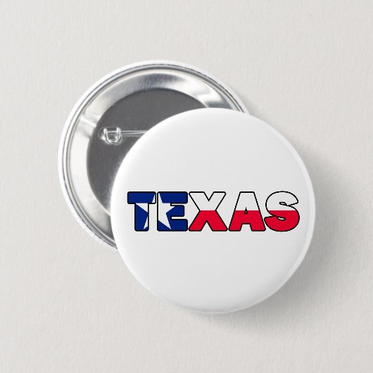 Texas Button (Vorne & Hinten)