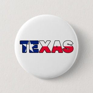 Texas Button