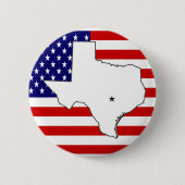 TEXAS BUTTON (Vorderseite)