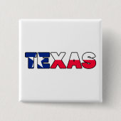 Texas Button (Vorderseite)