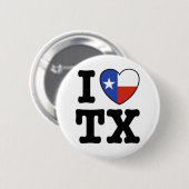 Texas Button (Vorne & Hinten)