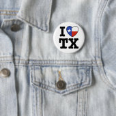 Texas Button (Beispiel)