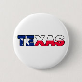 Texas Button (Vorderseite)