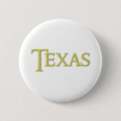 Texas Button (Vorderseite)