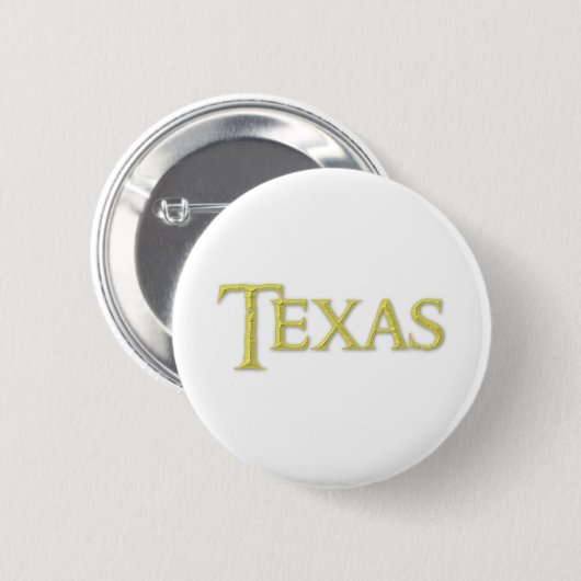 Texas Button (Vorne & Hinten)