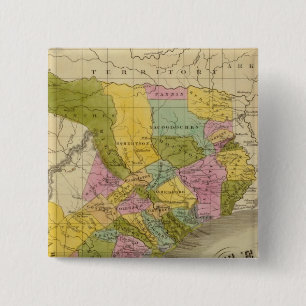 Texas Button