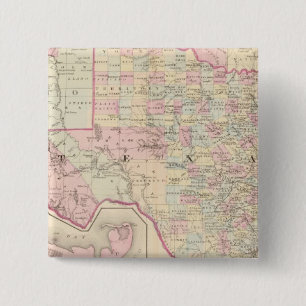 Texas Button