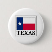 Texas Button (Vorderseite)