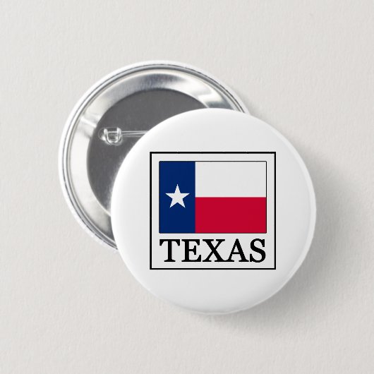Texas Button (Vorne & Hinten)