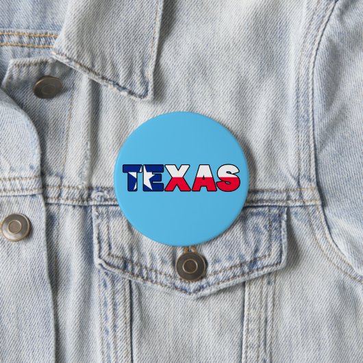 Texas Button (Beispiel)