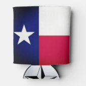 Texas Can Cooler Dosenkühler (Vorderseite)