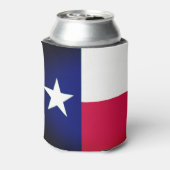 Texas Can Cooler Dosenkühler (Kanne Rückseite)