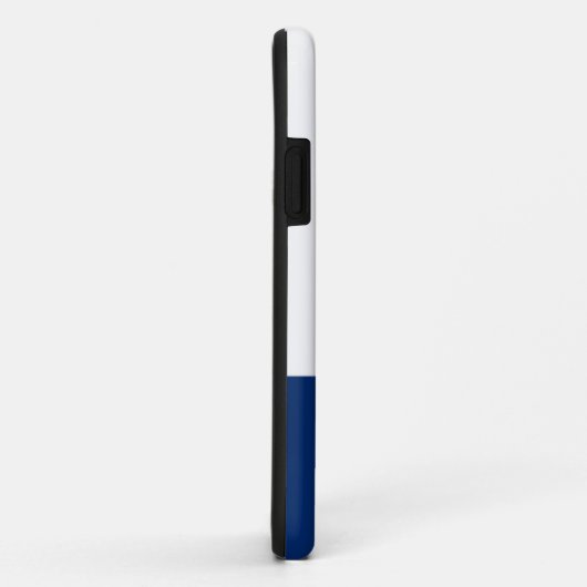 Texas Case-Mate iPhone Hülle (Hinten/Rechts)