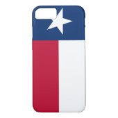 Texas Case-Mate iPhone Hülle (Rückseite)