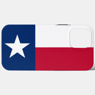Texas Case-Mate iPhone Hülle