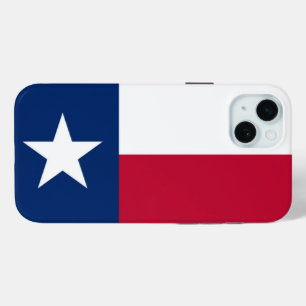 Texas Case-Mate iPhone Hülle