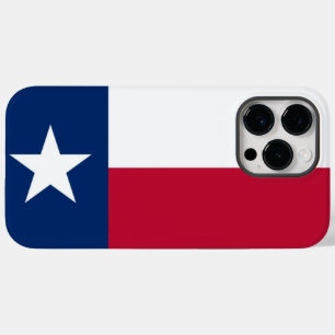Texas Case-Mate iPhone 14 Pro Max Hülle