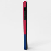 Texas Case-Mate iPhone Hülle (Hinten/Links)