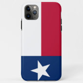 Texas Case-Mate iPhone Hülle (Rückseite)