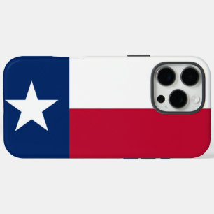 Texas iPhone 16 Pro Max Hülle