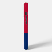 Texas Case-Mate iPhone Hülle (Rückseite / Links)