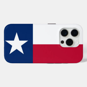 Texas Case-Mate iPhone Hülle