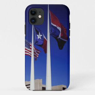 Texas Case-Mate iPhone Hülle