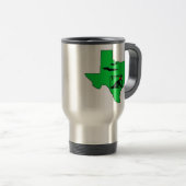 TEXAS CAVER REISEBECHER (VorderseiteRechts)