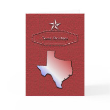 Texas Christmas