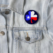 Texas Clover Button (Beispiel)