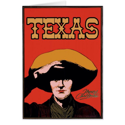 Texas Cowboy Christmas (Vorne)