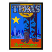 Texas Cowboy Christmas (Vorne)