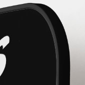 Texas Cowboy Pickleball Paddle (Linke Seite)