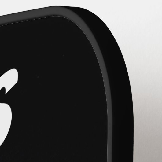 Texas Cowboy Pickleball Paddle (Linke Seite)