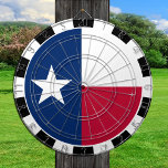 Texas Dartboard USA & Texas Flag / Spielbrett Dartscheibe<br><div class="desc">Dartboard: Texas & Texas Fahnen,  Familienspass Spiele - Liebe mein Land,  Sommerspiele,  Urlaub,  Vatertag,  Geburtstagsparty,  Uni Schüler / Sportfans</div>