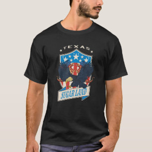 Texas Day T-Shirt