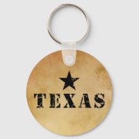 Texas, der einstündige Staat