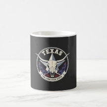 Texas: Der Lone Star Staat