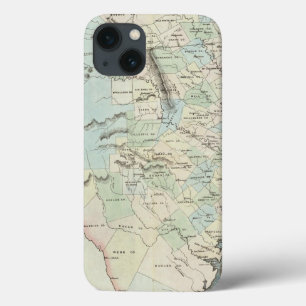 Texas des USA Case-Mate iPhone Hülle