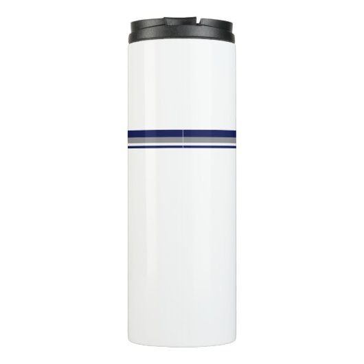 Texas Design 1 Thermosbecher (Rückseite)