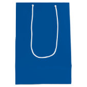 ‚Texas DIVA‘ Mittlere Geschenktüte (Rückseite)