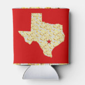 TEXAS DOSENKÜHLER (Rückseite)