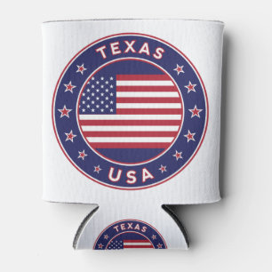 Texas Dosenkühler