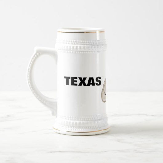 TEXAS DREAM BIERGLAS (Links)