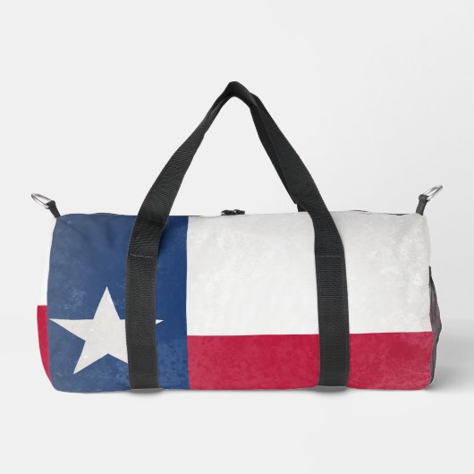 Texas Duffle Bag (Vorderseite)