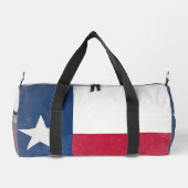 Texas Duffle Bag (Rückseite)